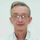 Булаев Олег Вячеславович, невролог