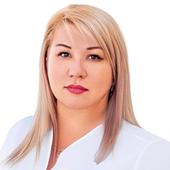 Шальнева Ирина Геннадьевна, детский стоматолог