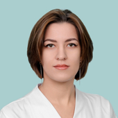 Буханцева Алена Александровна, эндокринолог