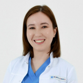 Брайцара Анастасия Александровна, невролог