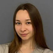 Цырулева Марина Сергеевна, рентгенолог