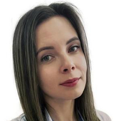 Захарова Анастасия Юрьевна, стоматолог-хирург