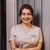 Шилова Ксения Николаевна, стоматолог-терапевт