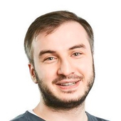 Тебердиев Тахир Расулович, стоматолог-терапевт