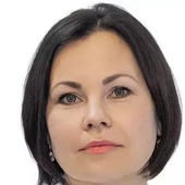 Нэлли Геннадьевна Дубровская, логопед