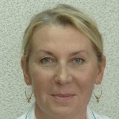 Губайдуллина Венера Рафаэльевна, офтальмолог