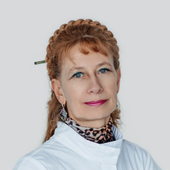 Белозерцева Людмила Владимировна, терапевт