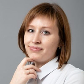 Тютрина Марина Раильевна, эндокринолог