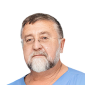 Овчинников Алексей Георгиевич, акушер-гинеколог