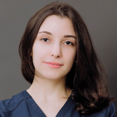 Жукова Алина Александровна, ортодонт