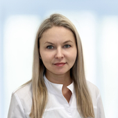 Фотина Екатерина Михайловна, акушер-гинеколог