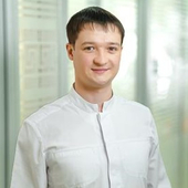 Валиуллин Динар Станиславович, пародонтолог