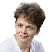 Рогалина Ольга Анатольевна, стоматолог-терапевт