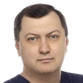 Бурдинский Евгений Юрьевич, офтальмолог