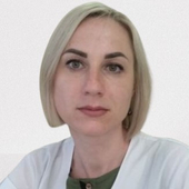 Федорова Ольга Николаевна, гинеколог