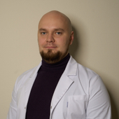 Мотовников Сергей Максимович, психолог