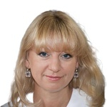 Ангел Лориетта Валерьяновна, гастроэнтеролог