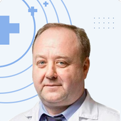 Ковтун Андрей Васильевич, гастроэнтеролог