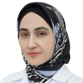 Шаипова Лайла Мулатдиевна, терапевт