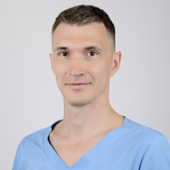 Лобашов Владислав Васильевич, травматолог-ортопед