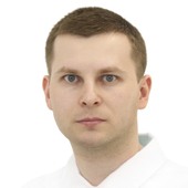 Егоров Дмитрий Валерьевич, травматолог