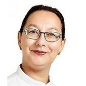 Шадрина Оксана Геннадьевна, стоматолог-терапевт