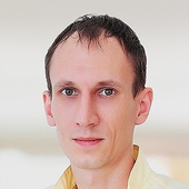 Тарасов Михаил Сергеевич, офтальмолог