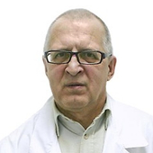 Корнев Вячеслав Владимирович, детский ортопед