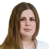 Петрухина Анна Александровна, психотерапевт