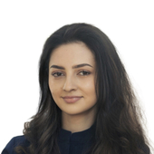 Абитова Марианна Заурбиевна, гинеколог-хирург