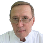 Чамкин Юрий Дмитриевич, стоматолог-терапевт