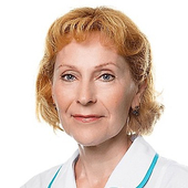 Лоскутникова Ирина Александровна, врач функциональной диагностики