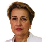 Стефанова Елена Николаевна, неонатолог