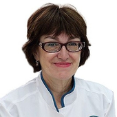 Сахаутдинова Гюльнар Муратовна, терапевт