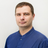 Колбин Константин Геннадьевич, эмбриолог