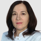 Караева Эльмира Зульфигаровна, дерматолог