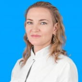 Мурзина Татьяна Ивановна, гинеколог