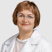 Шелухина Марина Ильинична, педиатр