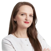 Жигулина Марина Валерьевна, рентгенолог