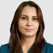 Манерова Ольга Станиславовна, ЛОР