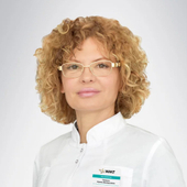 Гришко Ирина Валерьевна, нарколог