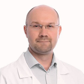 Калашников Алексей Сергеевич, акушер-гинеколог