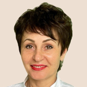 Шкурченко Ольга Валерьевна, психотерапевт