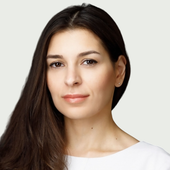 Бабаева Диана Мажлумовна, рентгенолог