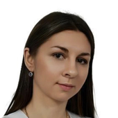 Моисеенко Марина Сергеевна, терапевт