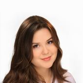 Нечай Дарья Сергеевна, гинеколог