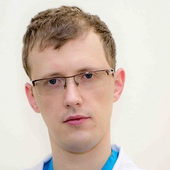 Бобыкин Евгений Николаевич, уролог