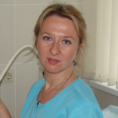 Прокофьева Анастасия Владимировна, хирург