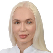 Павлей (Сулейманова) Мериам Дмитриевна, невролог