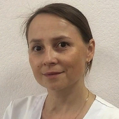 Есина Ирина Альбертовна, онколог